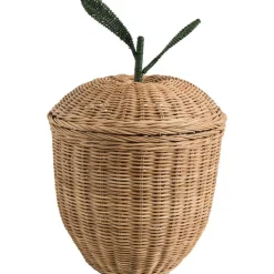Mand Kers Naturel ø 30 cm