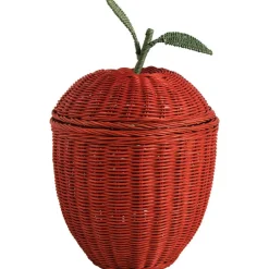 Mand Kers Rood ø 30 cm