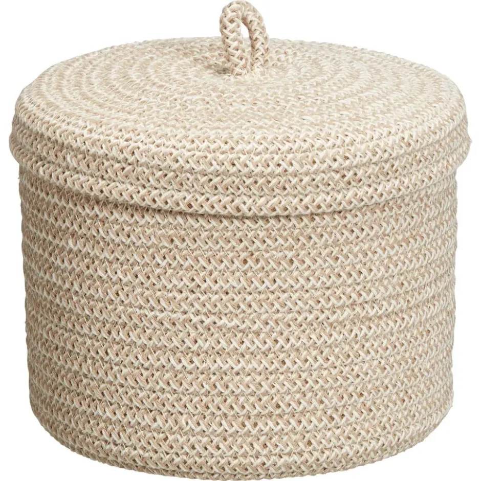 Mand Selsey Zand ø 18x14 cm