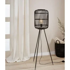 Mand Stromberg Zwart S