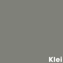 Muurverf Mat Klei 2.5 l