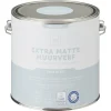Muurverf Professional Pale Blue 2.5 l
