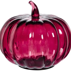 Object Pompoen Rood