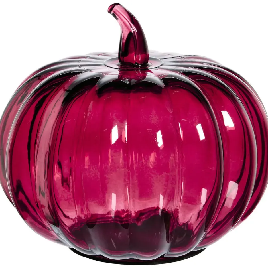 Object Pompoen Rood