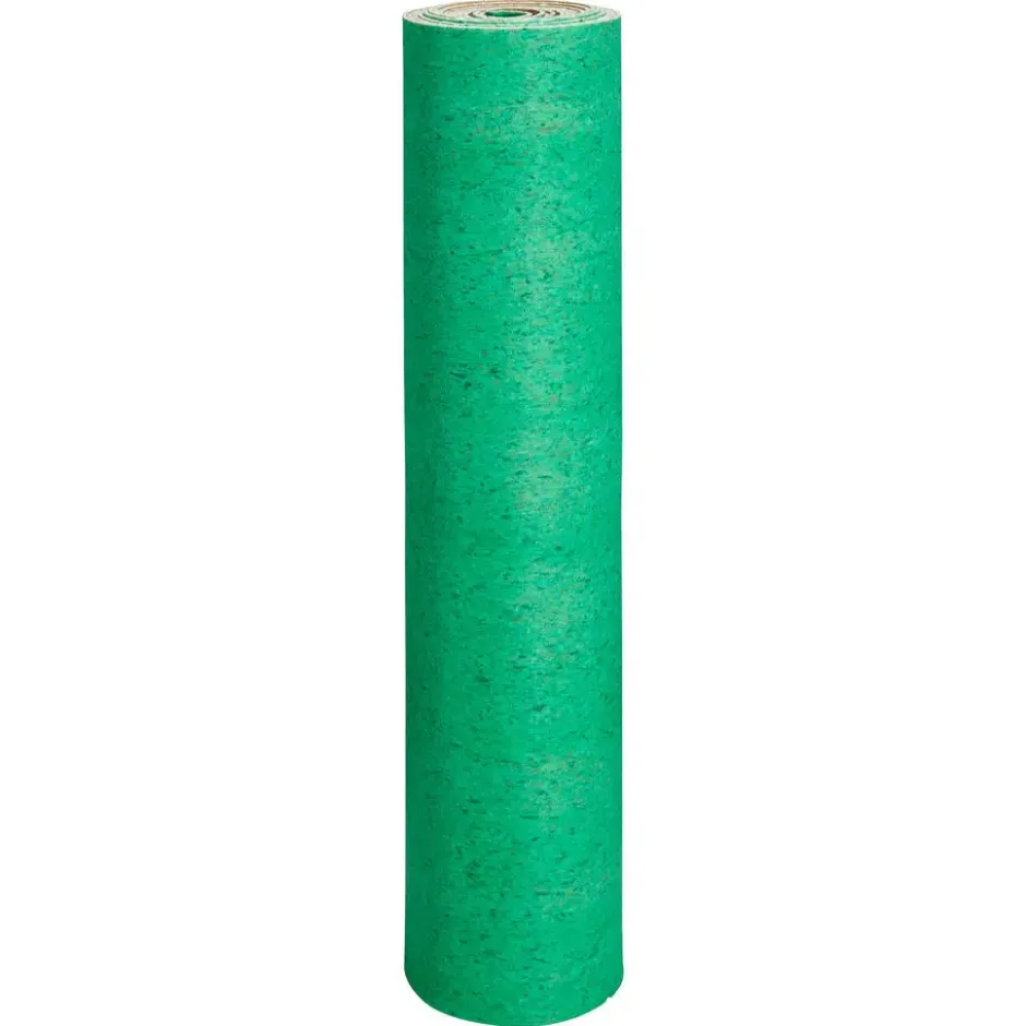 Ondervloer Green Lay Groen