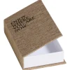 Opbergboek Enjoy Bruin