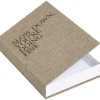 Opbergboek Slow Down 30 cm