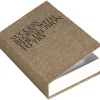Opbergboek Succes Beige