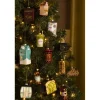 Ornament Paspoort Roze