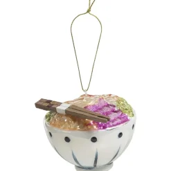 Ornament Pokebowl Wit