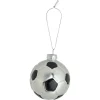 Ornament Voetbal