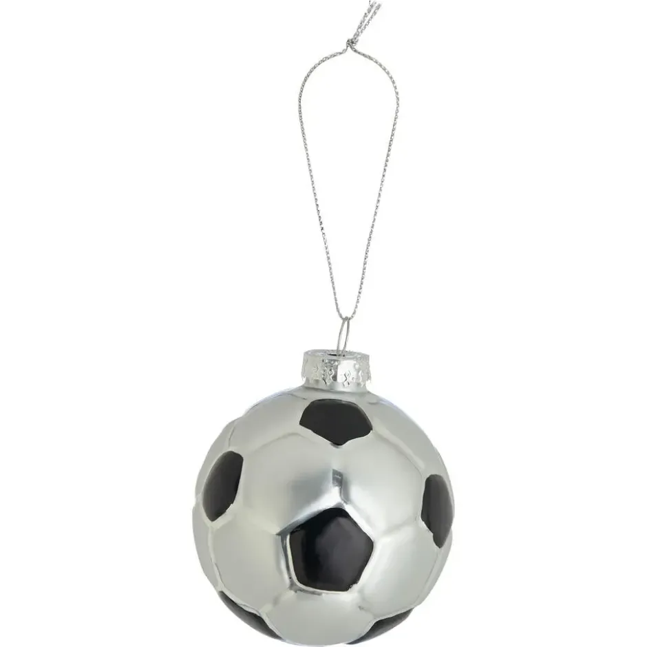 Ornament Voetbal