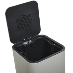 Pedaalemmer Dex 30 Liter Taupe