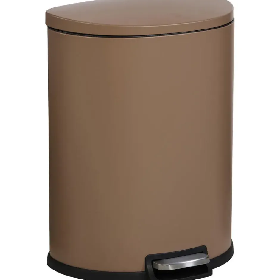 Pedaalemmer Flatback 50 Liter Nougat