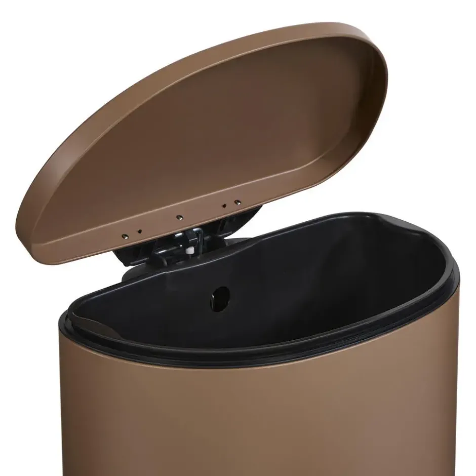 Pedaalemmer Flatback 50 Liter Nougat