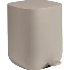 Pedaalemmer Organic 7 Liter Taupe