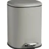 Pedaalemmer Ric Taupe 5 Liter