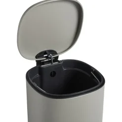 Pedaalemmer Ric Taupe 5 Liter