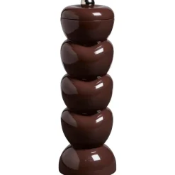 Peper- en zoutmolen Hartjes Bruin