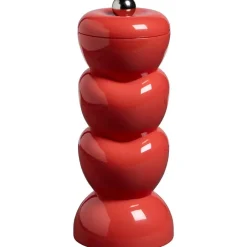 Peper- en zoutmolen Hartjes Klein Oranje
