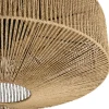 Plafondlamp Atik Naturel