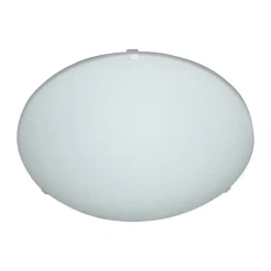 Plafondlamp Cosmo Wit ø 30 cm