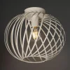 Plafondlamp Crius Zand
