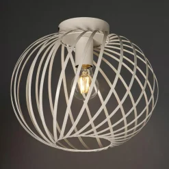 Plafondlamp Crius Zand