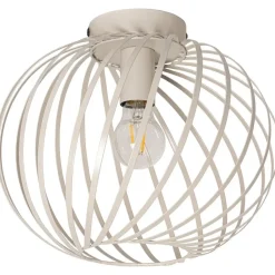 Plafondlamp Crius Zand