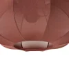 Plafondlamp Losna Bordeaux