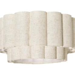 Plafondlamp Lotis Off-white