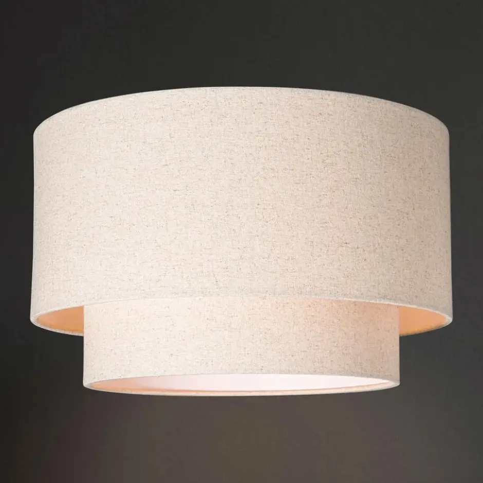 Plafondlamp Metis Zand