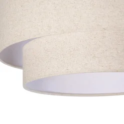 Plafondlamp Metis Zand