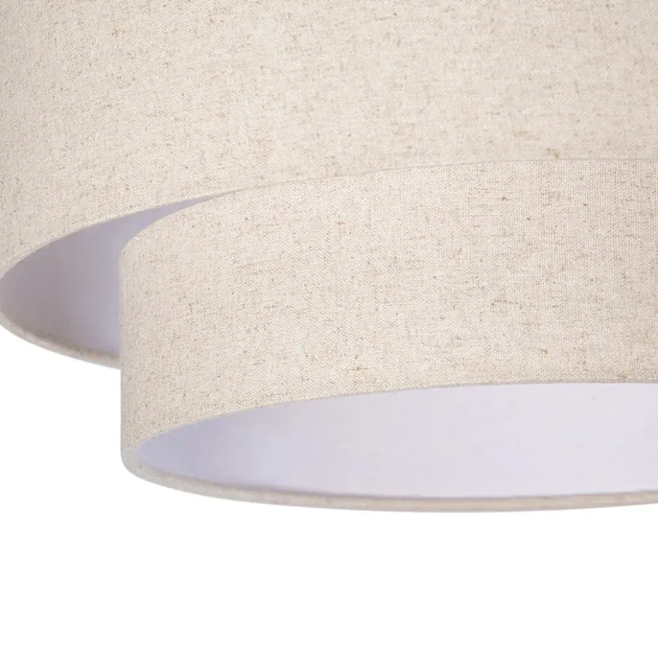 Plafondlamp Metis Zand