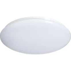 Plafondlamp Minos Led Wit