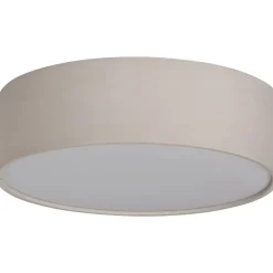 Plafondlamp Miranda Grijs