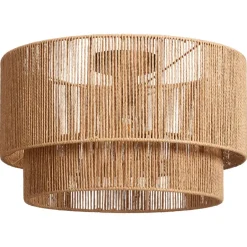 Plafondlamp Neptunus Naturel