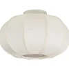 Plafondlamp Omega Zand