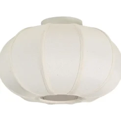 Plafondlamp Omega Zand
