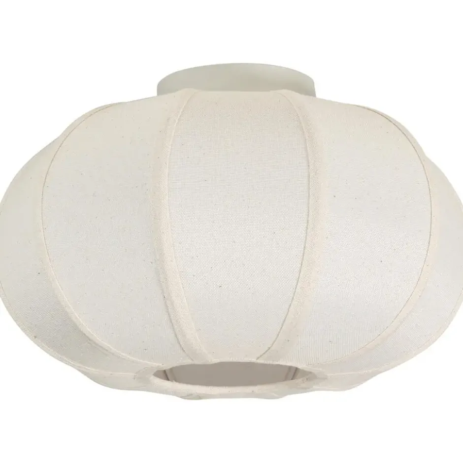 Plafondlamp Omega Zand