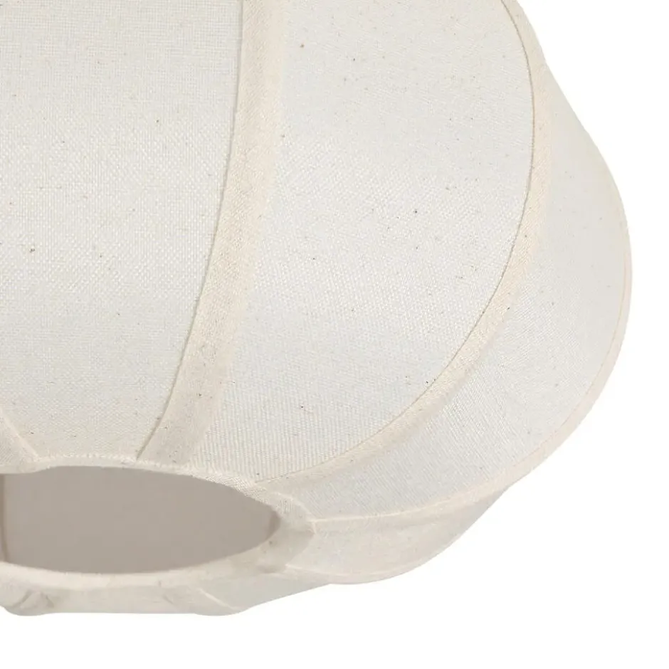 Plafondlamp Omega Zand