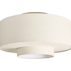 Plafondlamp Usil Zand