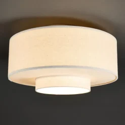 Plafondlamp Usil Zand