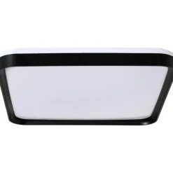 Plafondlamp Yed Zwart