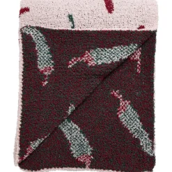 Plaid Chili Roze 130x170 cm