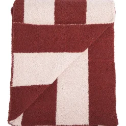 Plaid Reims Multicolor 130x170 cm
