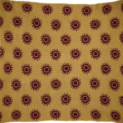 Plaid Suns Groen 130x170 cm
