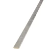 Plakplint Grijs Eiken MDF 2,4 cm