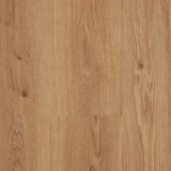 Plak PVC Houston Bruin Eiken