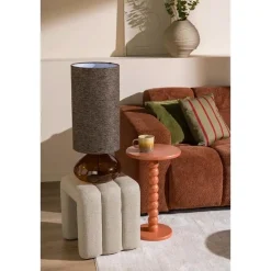 Poef Livo Zand